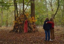 CINECLUB VIC. Petite Maman