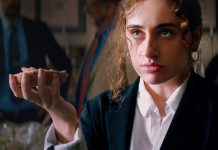 CINECLUB VIC. Shiva Baby