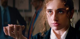 CINECLUB VIC. Shiva Baby