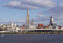 Viatges, Stefan Zweig