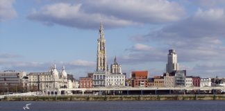 Viatges, Stefan Zweig