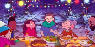 CINECLUB XIC. “La mama és pura pluja”