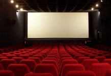 Aquest divendres 11 de març al cine…
