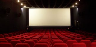 Aquest divendres 11 de març al cine…