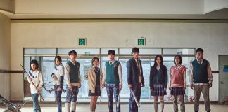 Crítica d'”All of Us Are Dead”