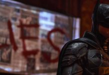 Crítica de “The Batman”, de Matt Reeves