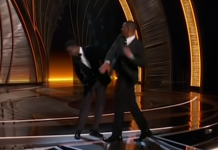 La pitjor gala de la història