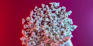 Aquest divendres 23 de maig als cinemes…