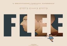 Crítica de “Flee”, de Jonas Poher Rasmussen