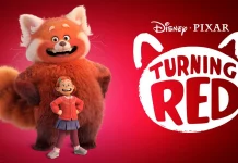 “Turning red” o el dia que em va venir la regla