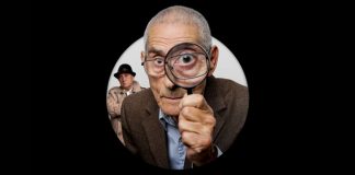 CINECLUB VIC. El agente topo