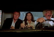 CINECLUB VIC. La fugida