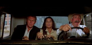 CINECLUB VIC. La fugida