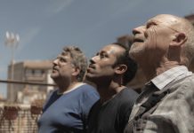 CINECLUB VIC. Sis dies corrents