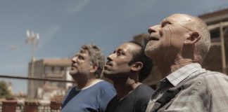 CINECLUB VIC. Sis dies corrents