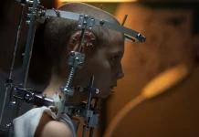 CINECLUB VIC. Titane