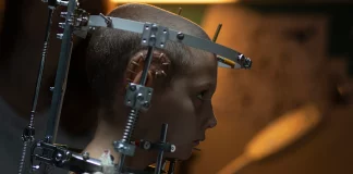 CINECLUB VIC. Titane