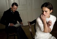 CINECLUB VIC. Un mètode perillós