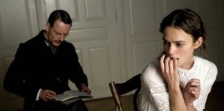 CINECLUB VIC. Un mètode perillós