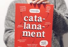 “Catalanament”, La incorrecta