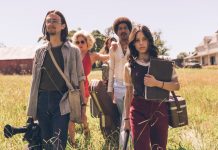 Crítica de “X”, de Ti West