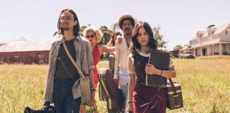 Crítica de “X”, de Ti West