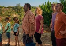 Crítica d’”Alcarràs”, de Carla Simón