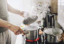 5 llibres de cuina deliciosos