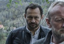 Crítica de “Znaki”