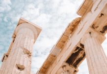 5 clàssics grecoromans que no us podeu perdre