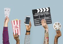 Aquest divendres 11 d’abril als cinemes…