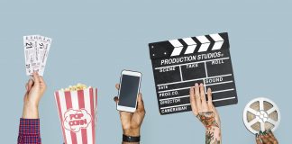 Aquest divendres 11 d’abril als cinemes…