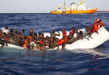 “Germanet”, Ibrahima Balde i Amets Arzallus Antia