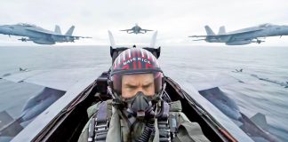 Top Gun: Maverick
