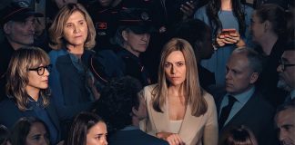 Crítica de “Intimidad”