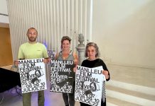 El Manlleu Film Festival celebra, del 5 al 10 de juliol, el seu 20è aniversari