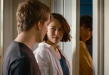 CINECLUB VIC. La noia i l’aranya