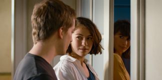 CINECLUB VIC. La noia i l’aranya