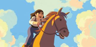 CINECLUB XIC. Calamity