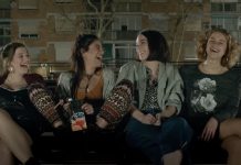 CINECLUB VIC. Chavalas