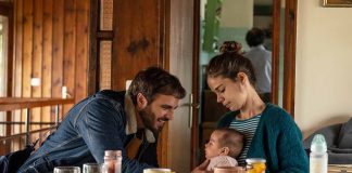 CINECLUB VIC. Cinco lobitos