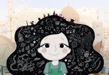 CINECLUB XIC. Dúnia i altres contes del món