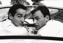 CINECLUB VIC. L’escapada