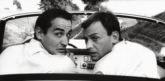 CINECLUB VIC. L’escapada