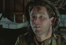 CINECLUB VIC. Johnny va agafar el fusell