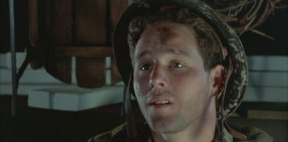 CINECLUB VIC. Johnny va agafar el fusell