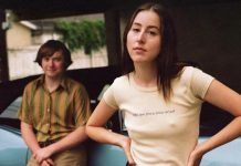 CINECLUB VIC. Licorice Pizza