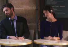 CINECLUB VIC. Setze primaveres