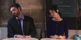 CINECLUB VIC. Setze primaveres