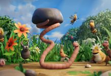 CINECLUB XIC. Supercuc